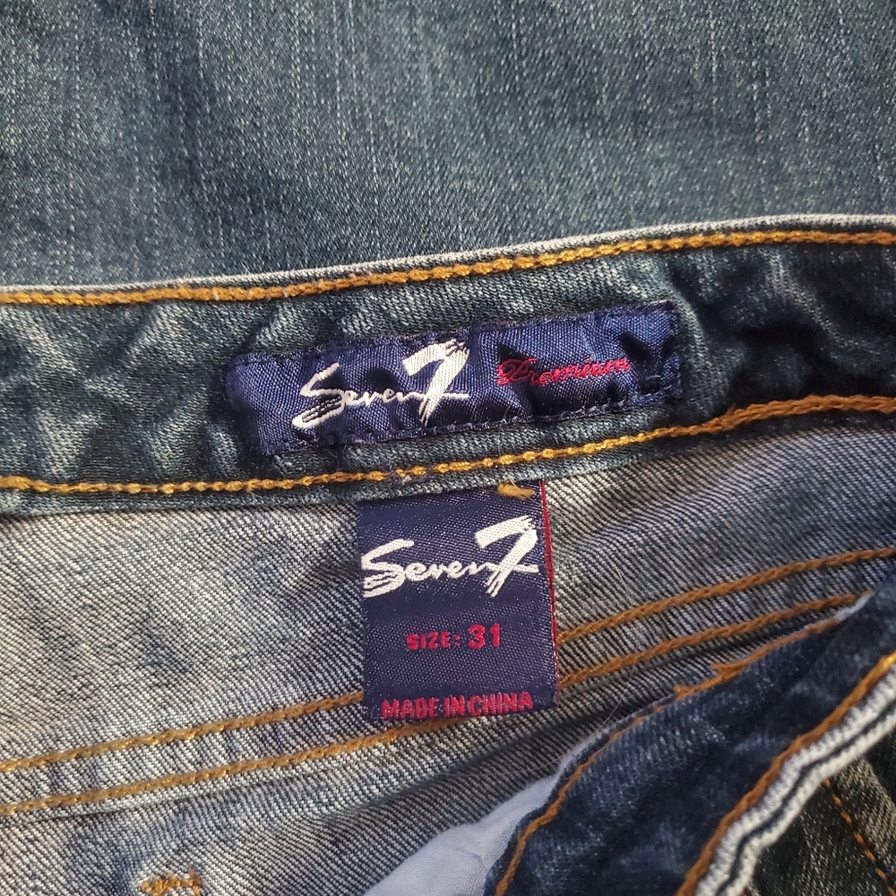 No longer fits